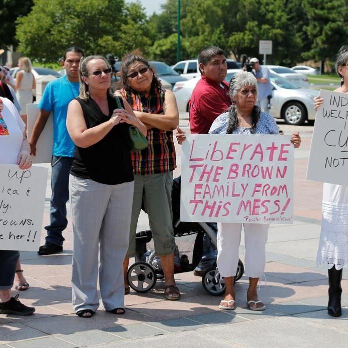 Native American tribes say Supreme Court challenge was never just about foster kids